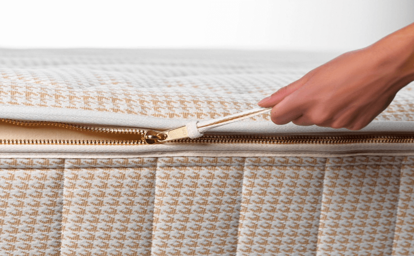 Third-Generation Family Owned Williams Co. Mattress Debuts Hybrid “Signature Collection” Las Vegas Summer Market 2025
